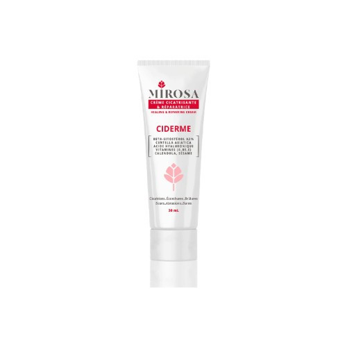 MIROSA CREME CICATRISANTE 30 ML
