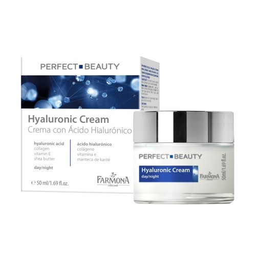 FARMONA PERFECT BEAUTY HYALURONIC CREAM,50ML