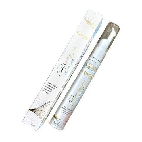 NARCISSE GOLD CONTOUR DES YEUX ECLAIRCISSANT 15ML