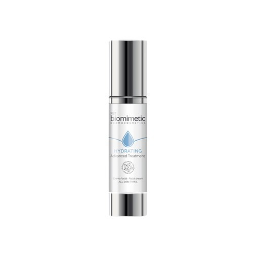 BIOMIMETIC ADVANCED CREME HYDRATANTE 50ML