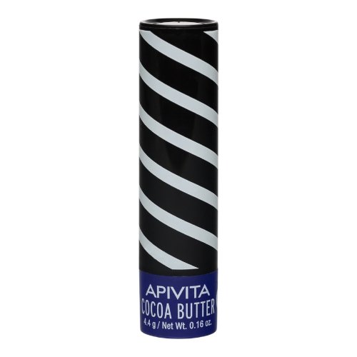 APIVITA SOIN DES LEVRES AU BEURRE DE CACAO SPF 20