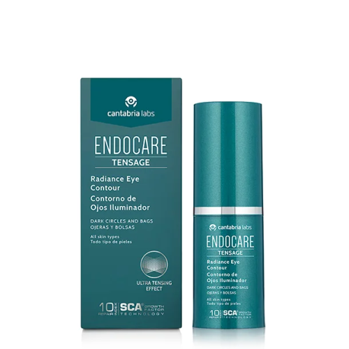 ENDOCARE TENSAGE CONTOUR DES YEUX 15ML