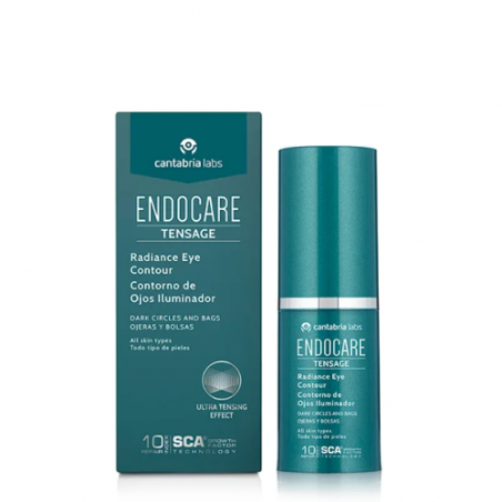 ENDOCARE TENSAGE CONTOUR DES YEUX 15ML