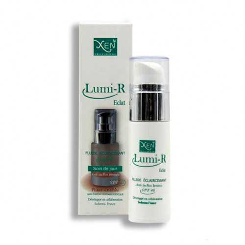 XEN LUMI-R ECLAT SPF 40