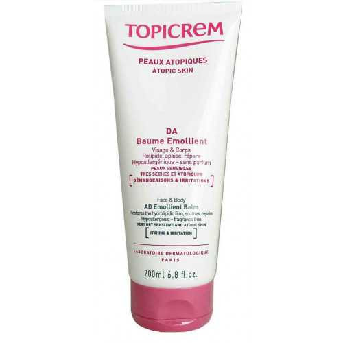 TOPICREM DA BAUME EMOLLIENT 200ML