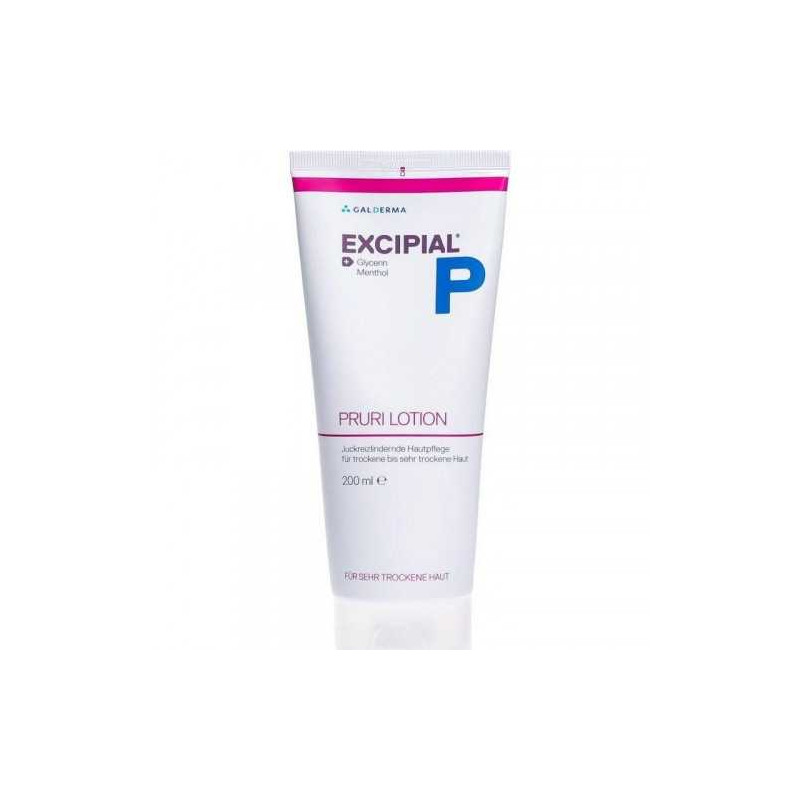 EXCIPIAL PRURI LOTION 200ML