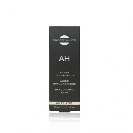 PHOTO WHITE ACIDE HYALURONIQUE 30ML
