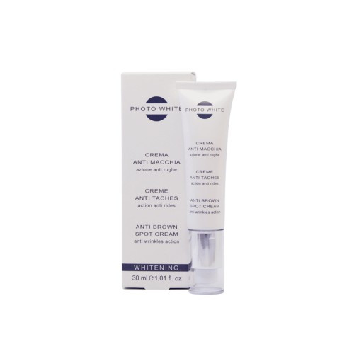 PHOTO WHITE CREME ANTI-TACHES 30ML